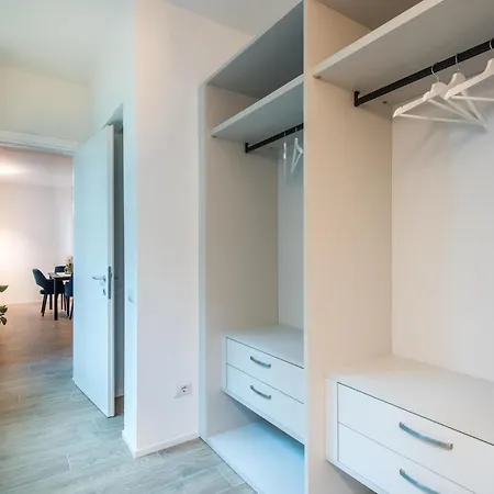 Apartamento Cozy In With Kitchen *