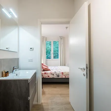 Cozy In With Kitchen